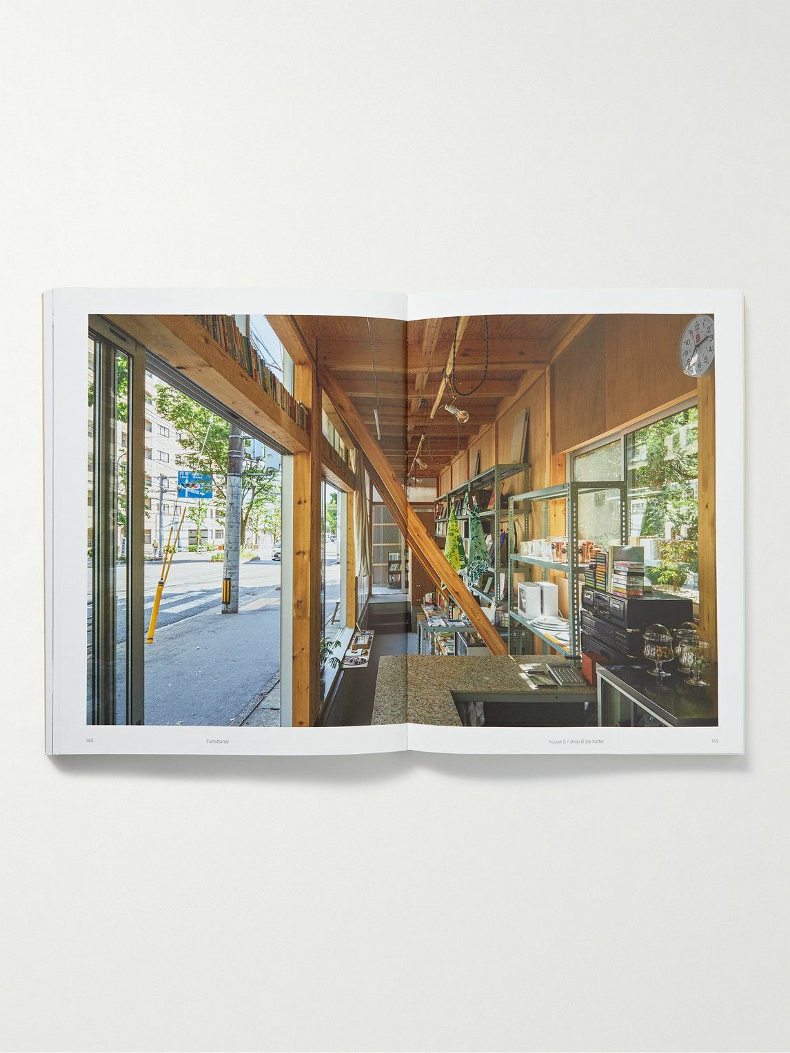 Phaidon - Japanese Interiors Hardcover Book Phaidon