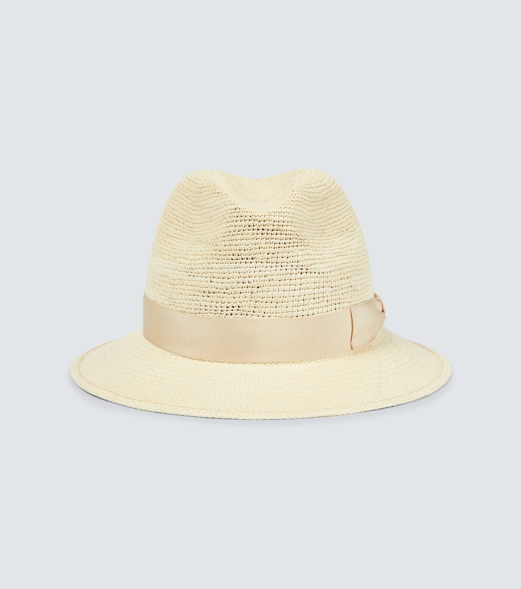 Borsalino - Panama straw hat Borsalino