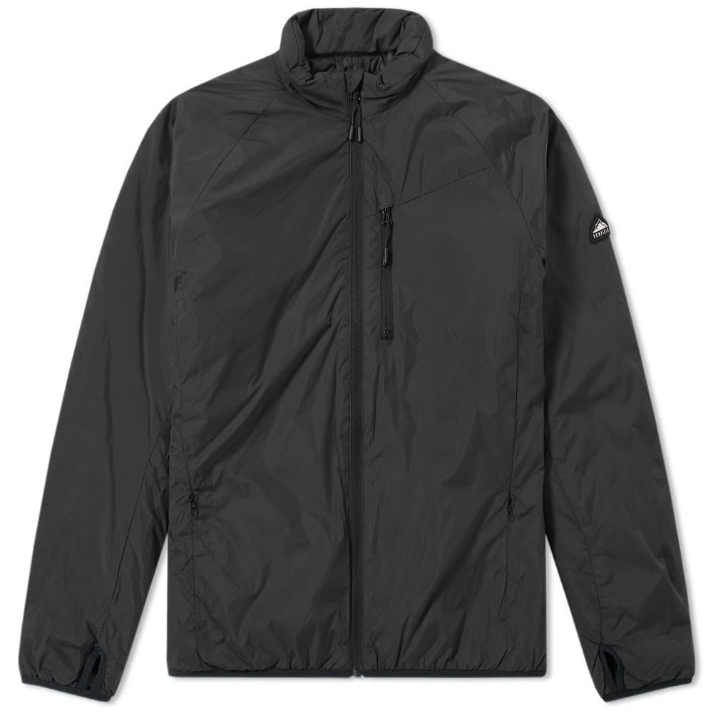 Penfield Nashua Jacket Penfield