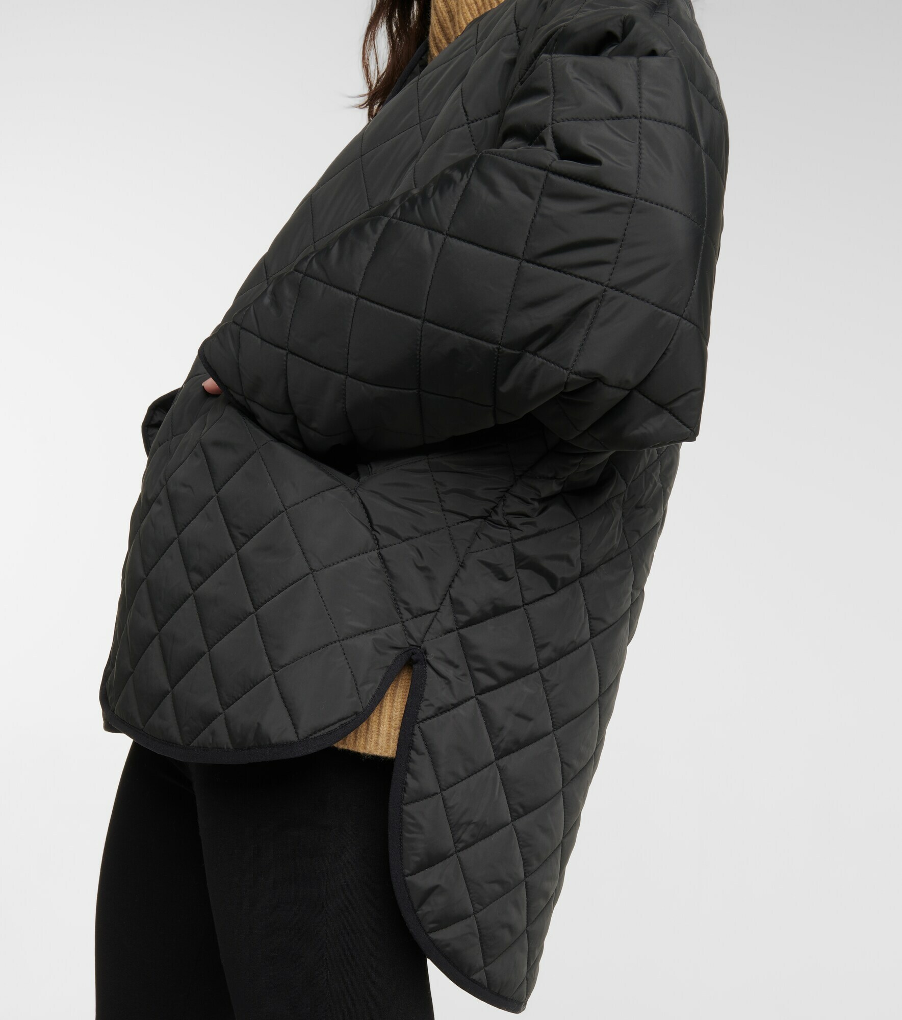Toteme Quilted jacket Toteme