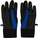 Polo Ralph Lauren Black & Blue Sport Tech Gloves