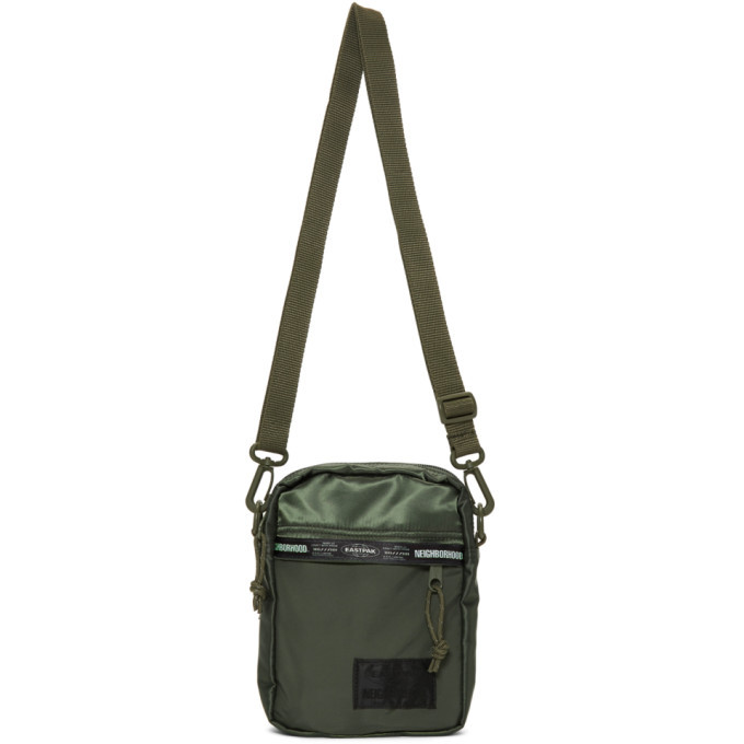 eastpak the one messenger bag