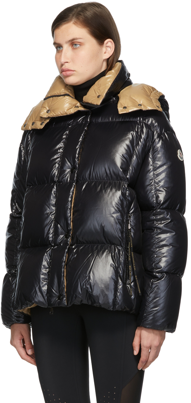 moncler parana black