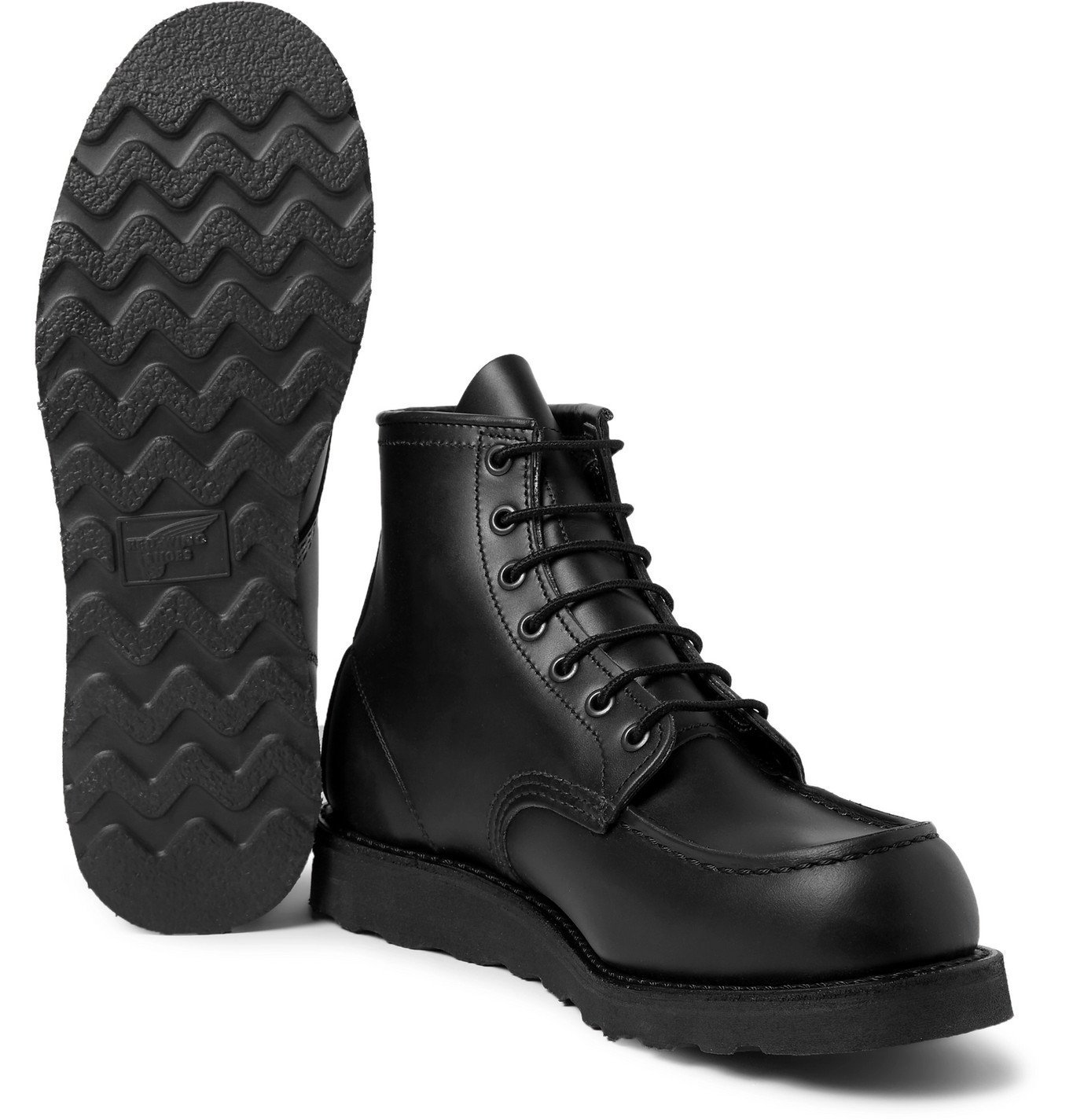 red wing 8137