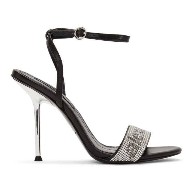 alexander wang jane sandals