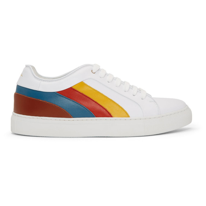 paul smith basso sneakers