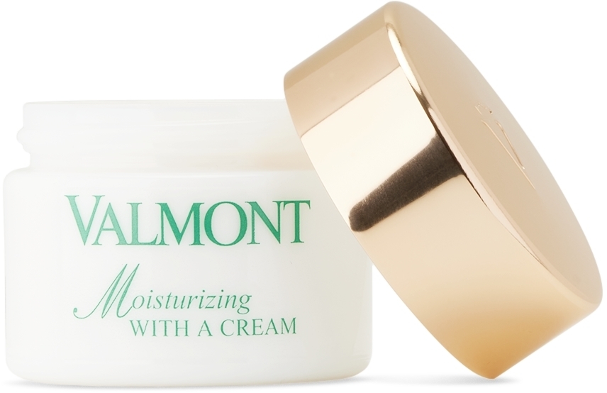 VALMONT Moisturizing With A Cream, 50 mL Valmont