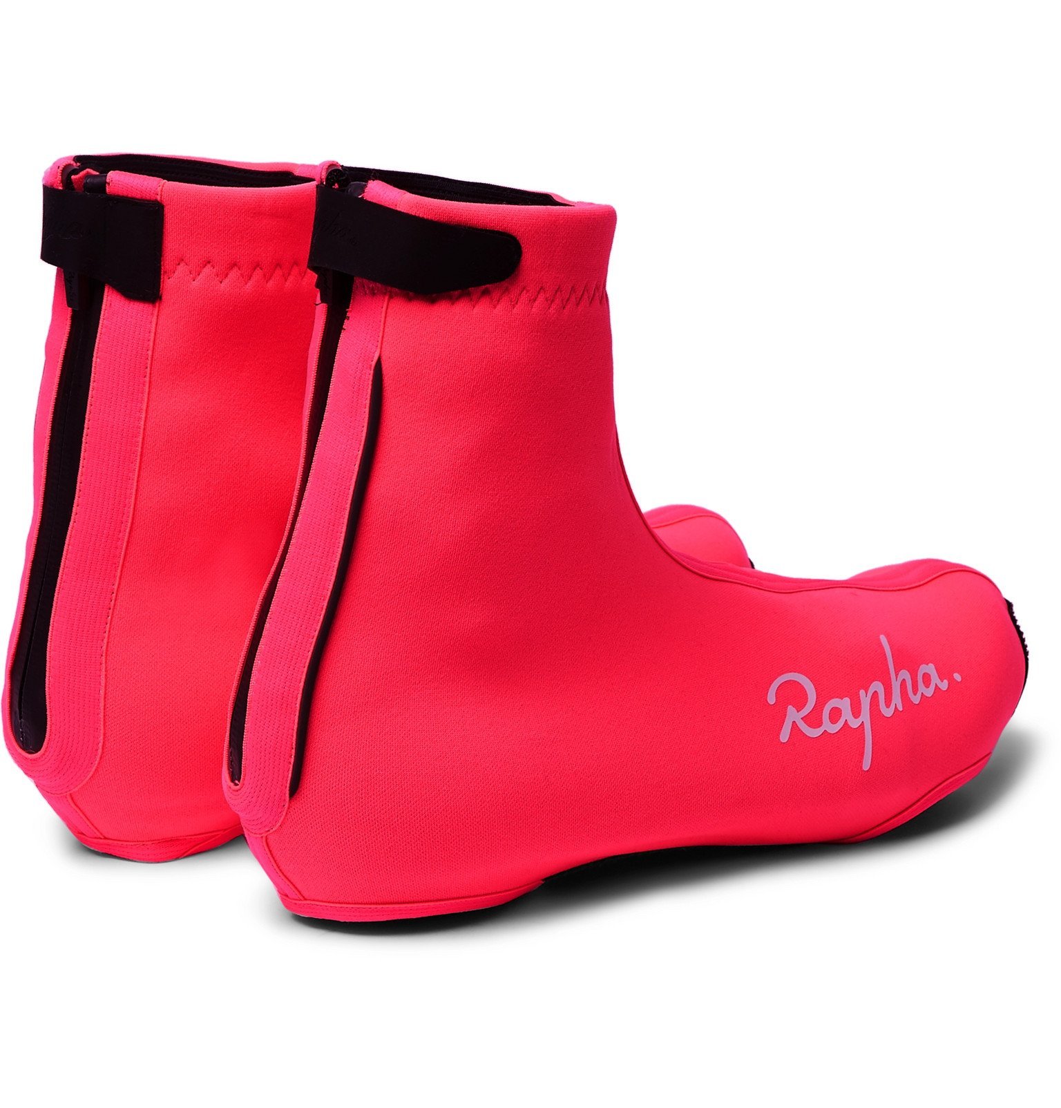 rapha cycling overshoes