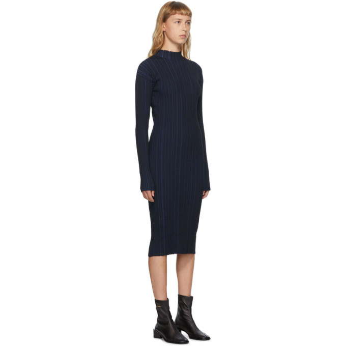 acne studios knit dress