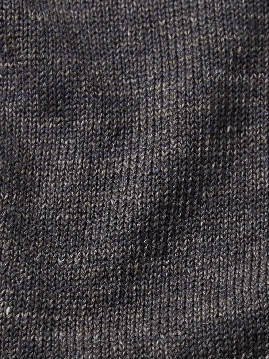 Inis Meáin - Linen Sweater - Gray Inis Meáin