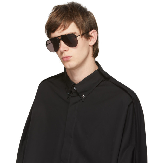 alexander mcqueen aviators