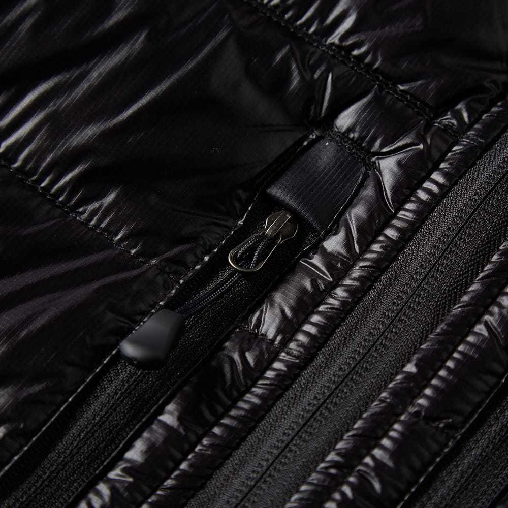 Canada Goose Light Hybridge Hooded Jacket Canada Goose