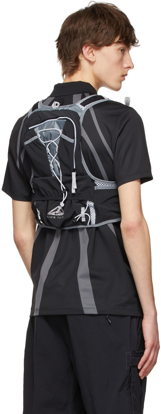 kiger vest