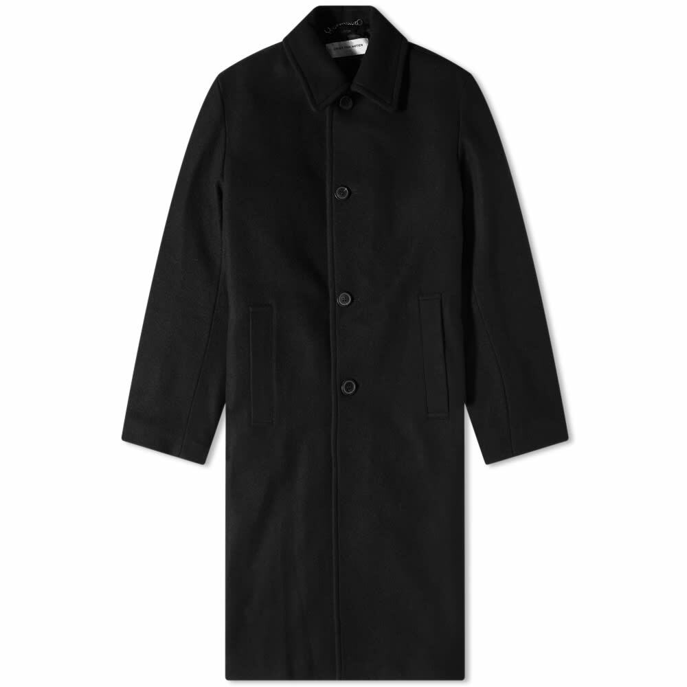 Dries Van Noten Rankle Wool Jacket Dries Van Noten