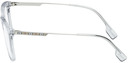 Burberry Transparent Elgin Glasses
