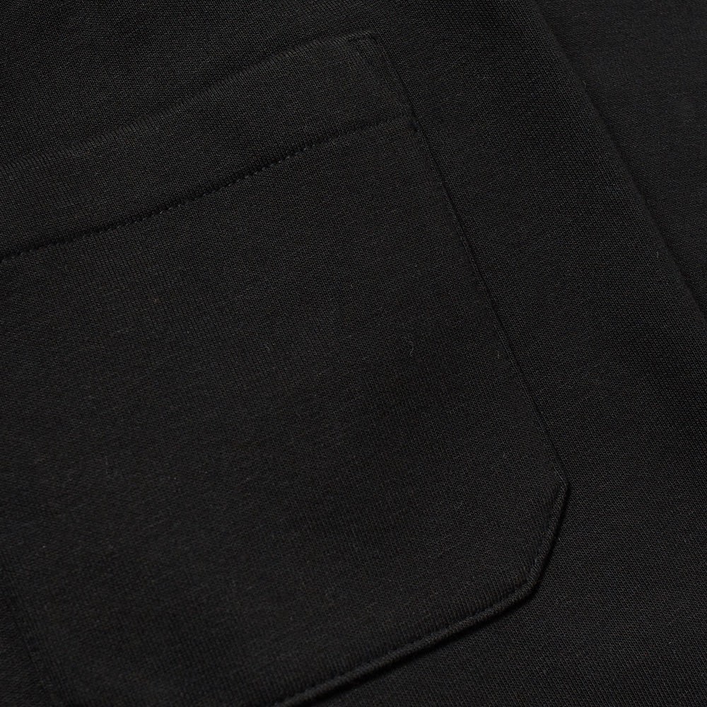 carhartt chase sweatpant black