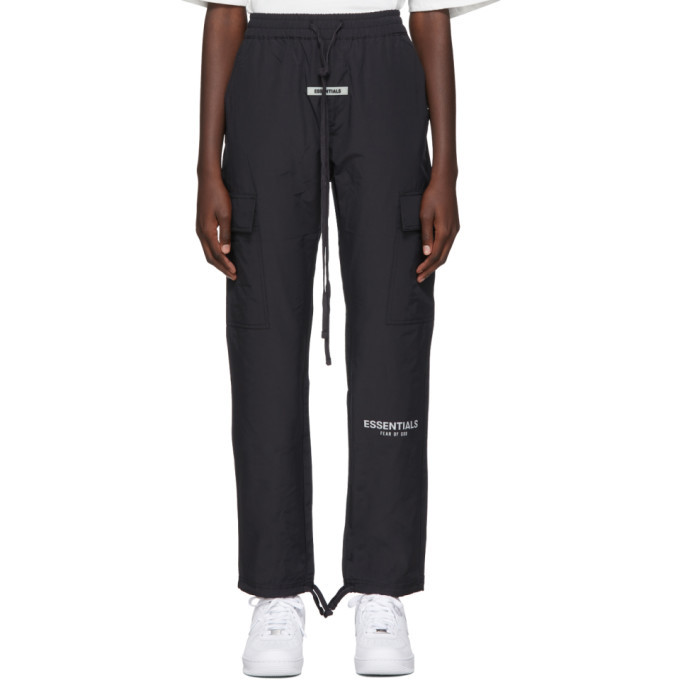 essentials cargo pants