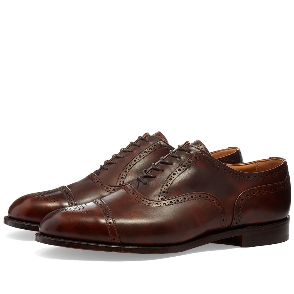 trickers oxford