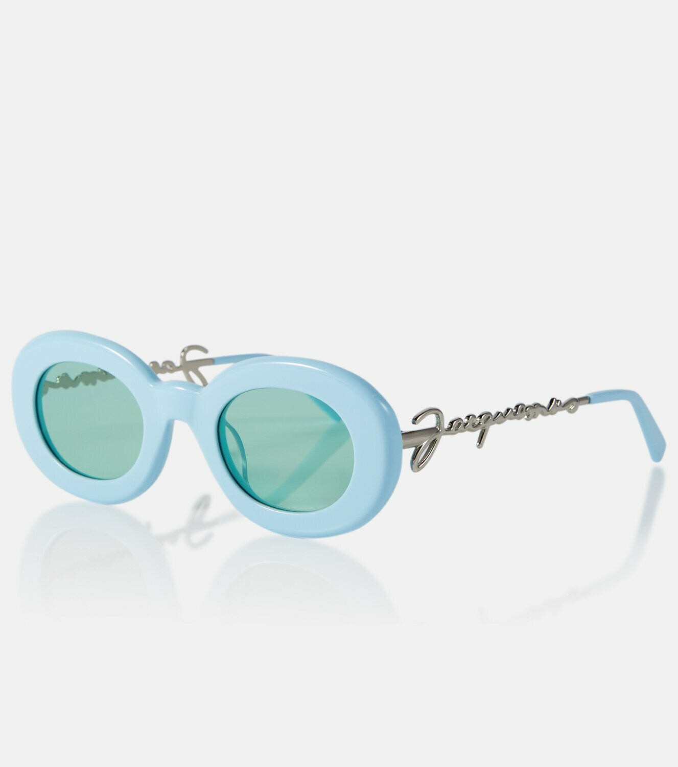 Jacquemus Les Pralu sunglasses Jacquemus