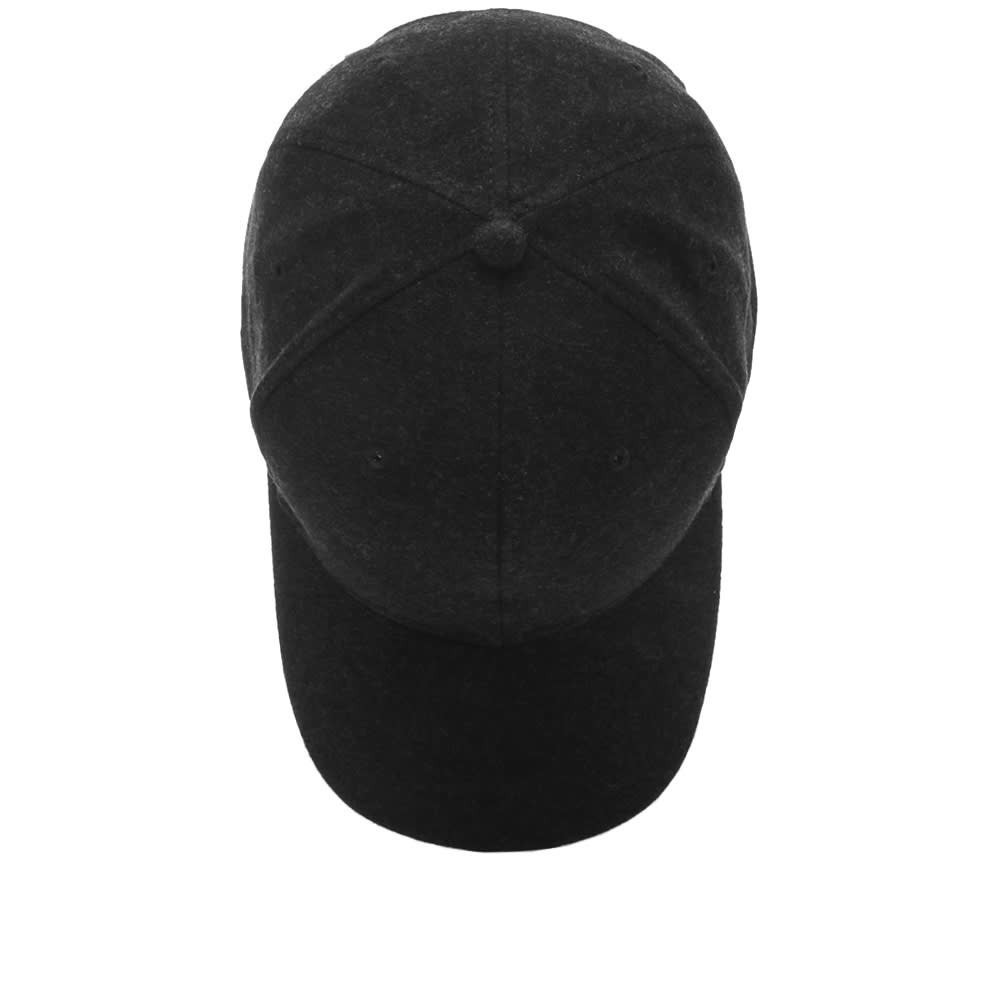 Wings + Horns Stretch 6 Panel Cap Wings + Horns