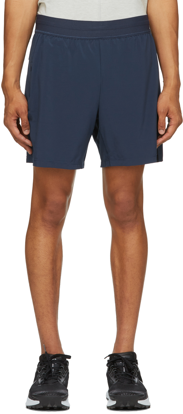 nike thunder blue shorts