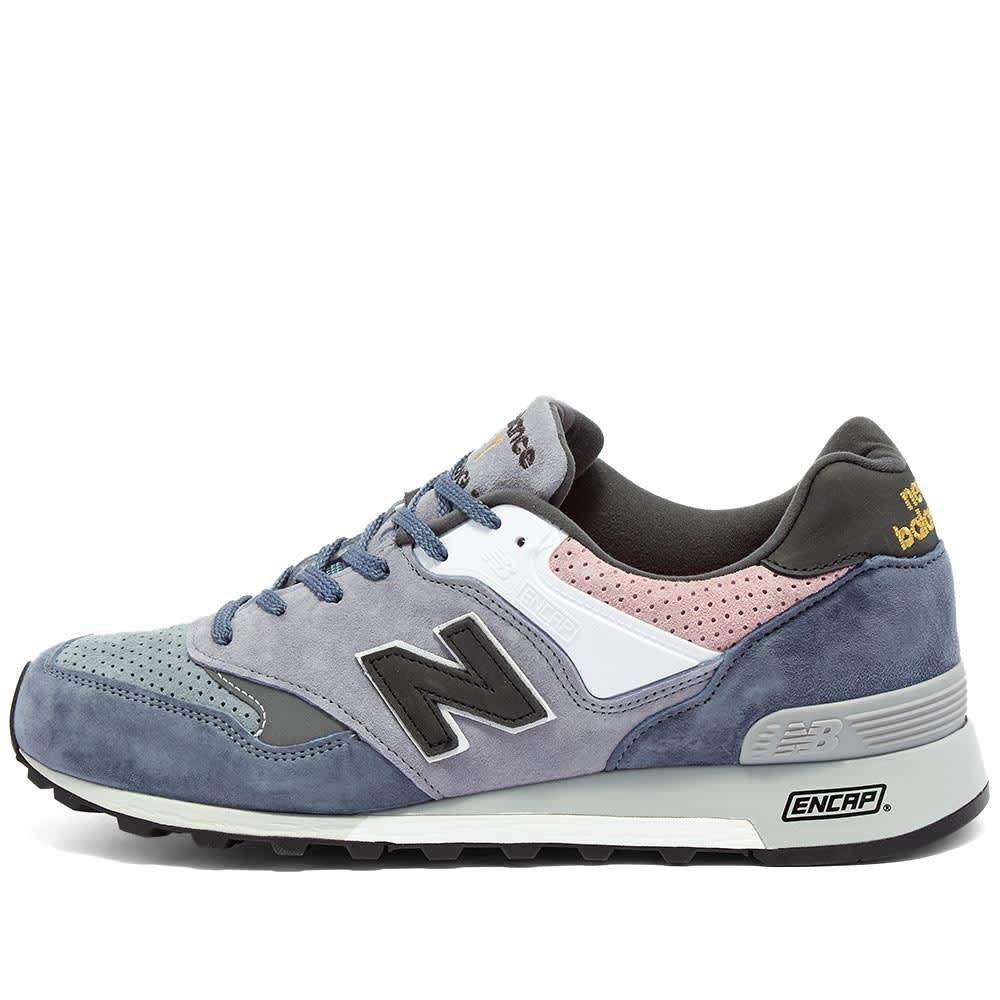 New Balance M577YOR - Made in England 'Year of the Rat'