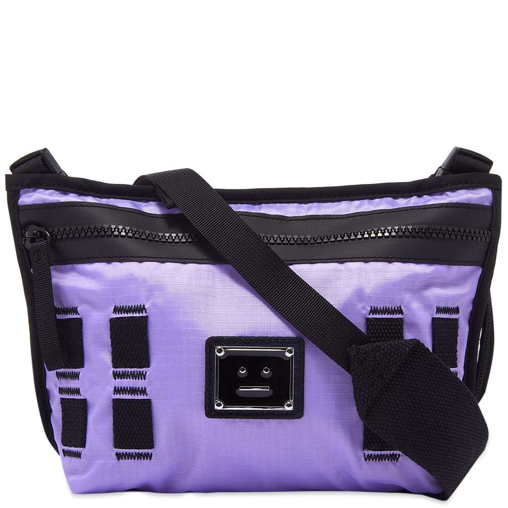 acne studios crossbody