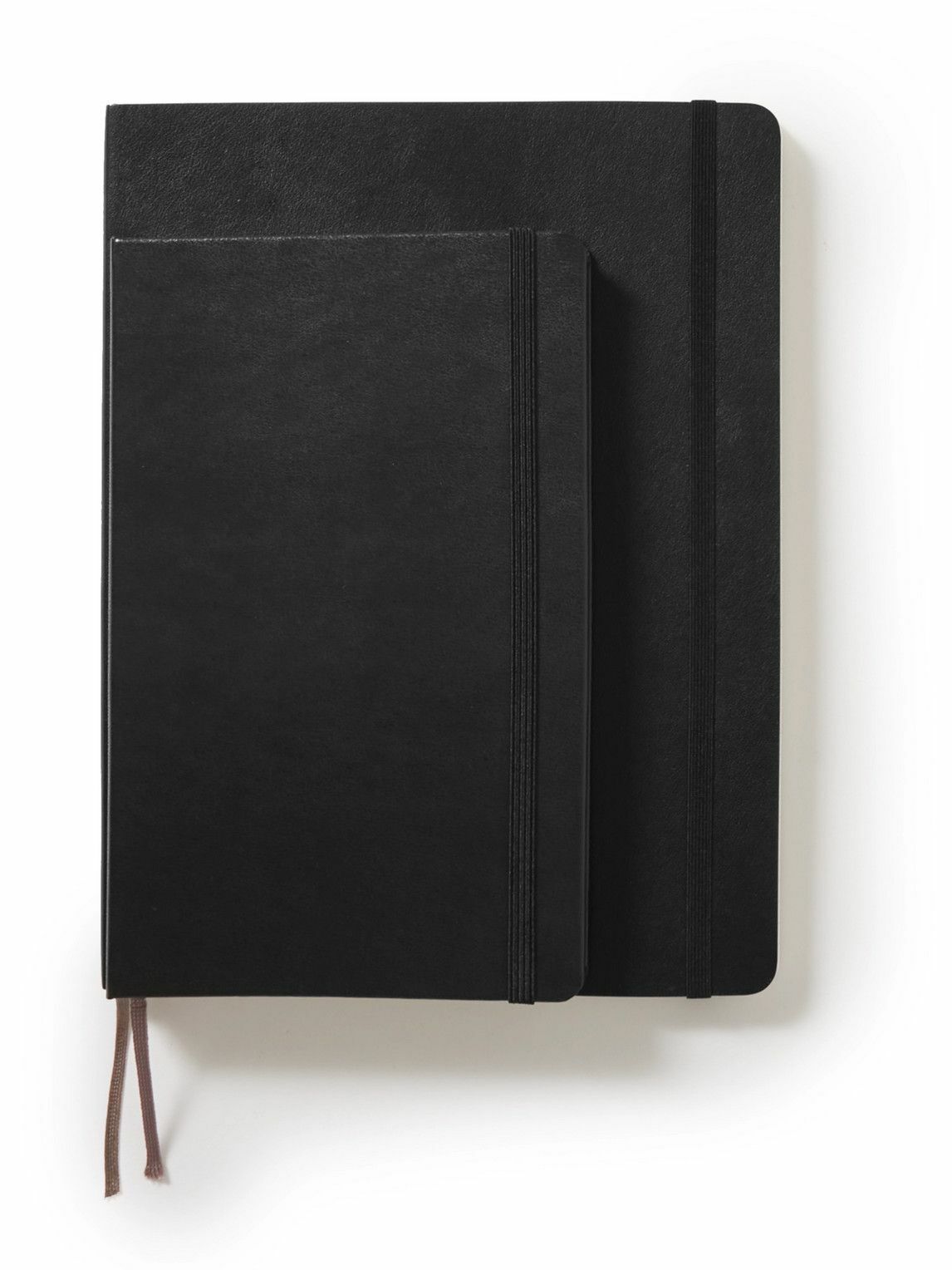 Moleskine Pro Moleskine Notebook Set Black