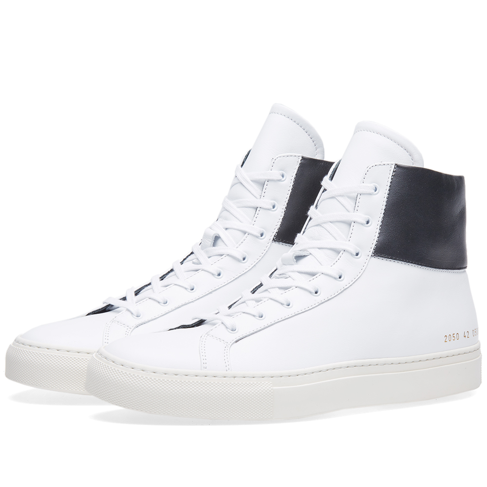 Common Projects Achilles Retro High Common Projects