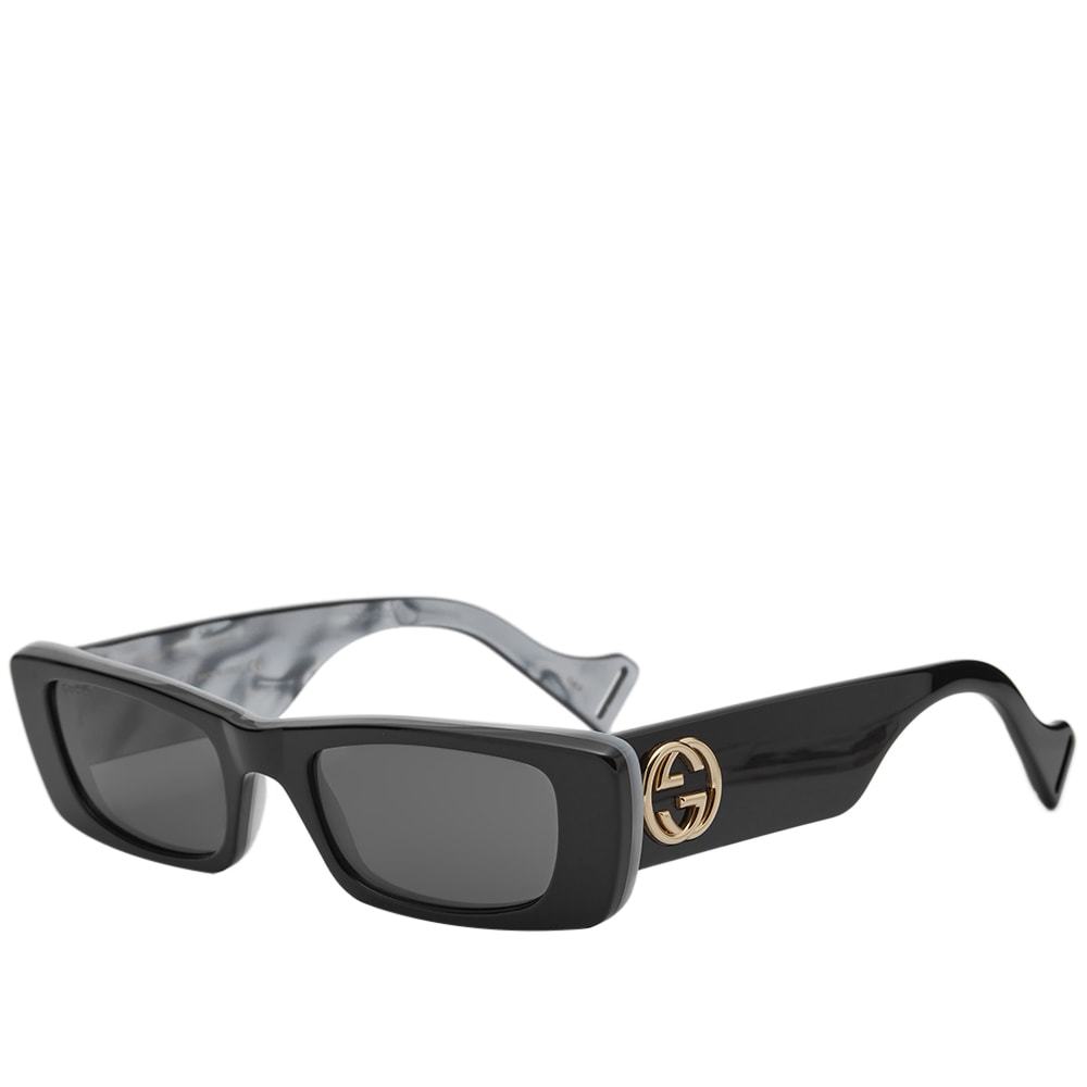 Gucci Eyewear Gg0516s Sunglasses Gucci
