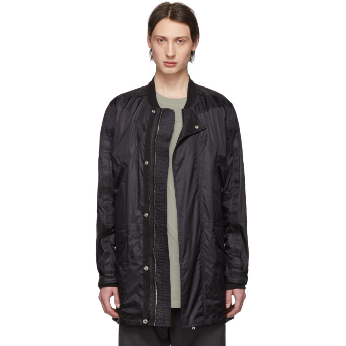 正規取扱店 Rick Owens 15SS FLIGHT BOMBER JACKET www.baumarkt-vogl.at