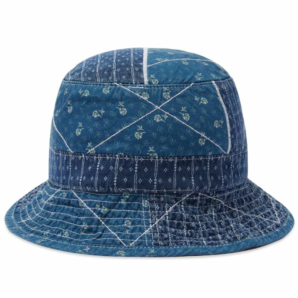 the ralph lauren bucket hat