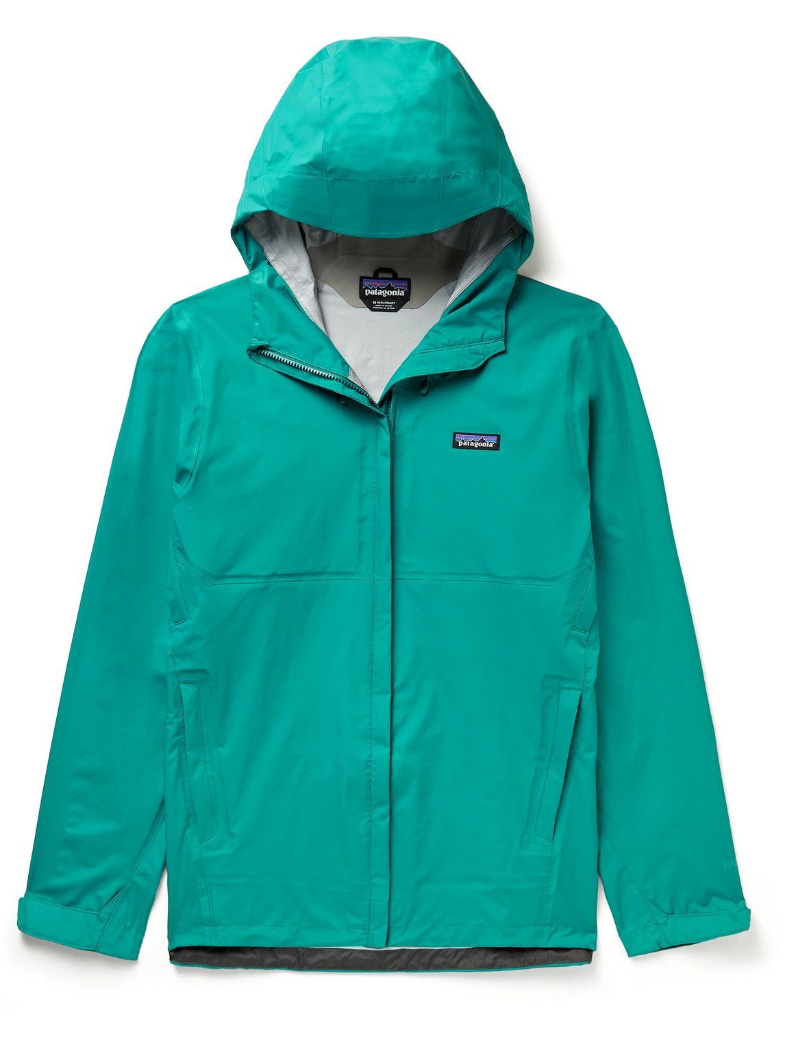 patagonia h2no jacket