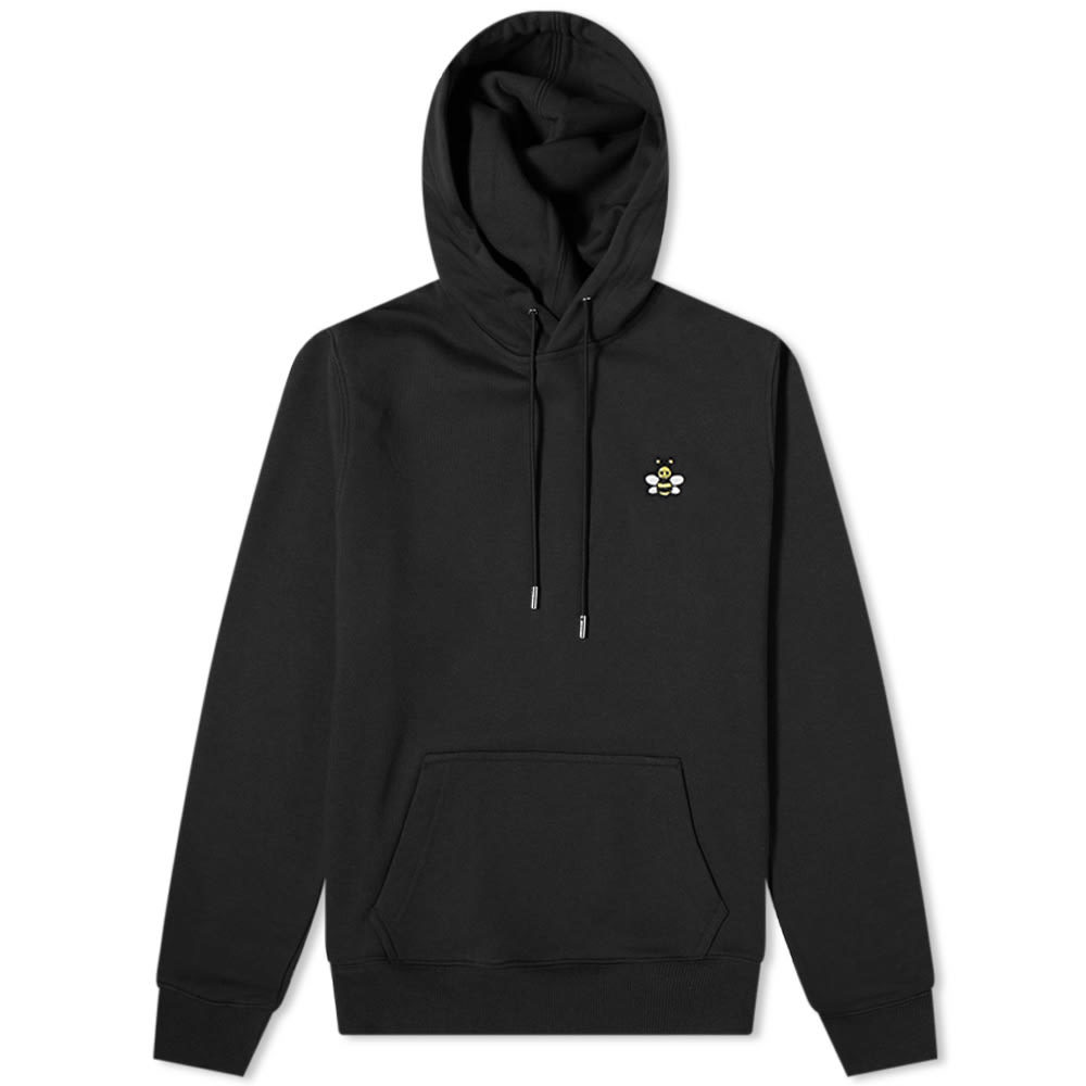 dior hoodie bee