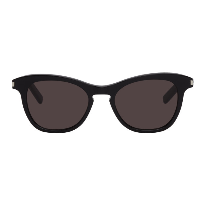 Saint Laurent Black SL 356 Sunglasses Saint Laurent