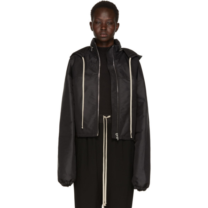 rick owens windbreaker