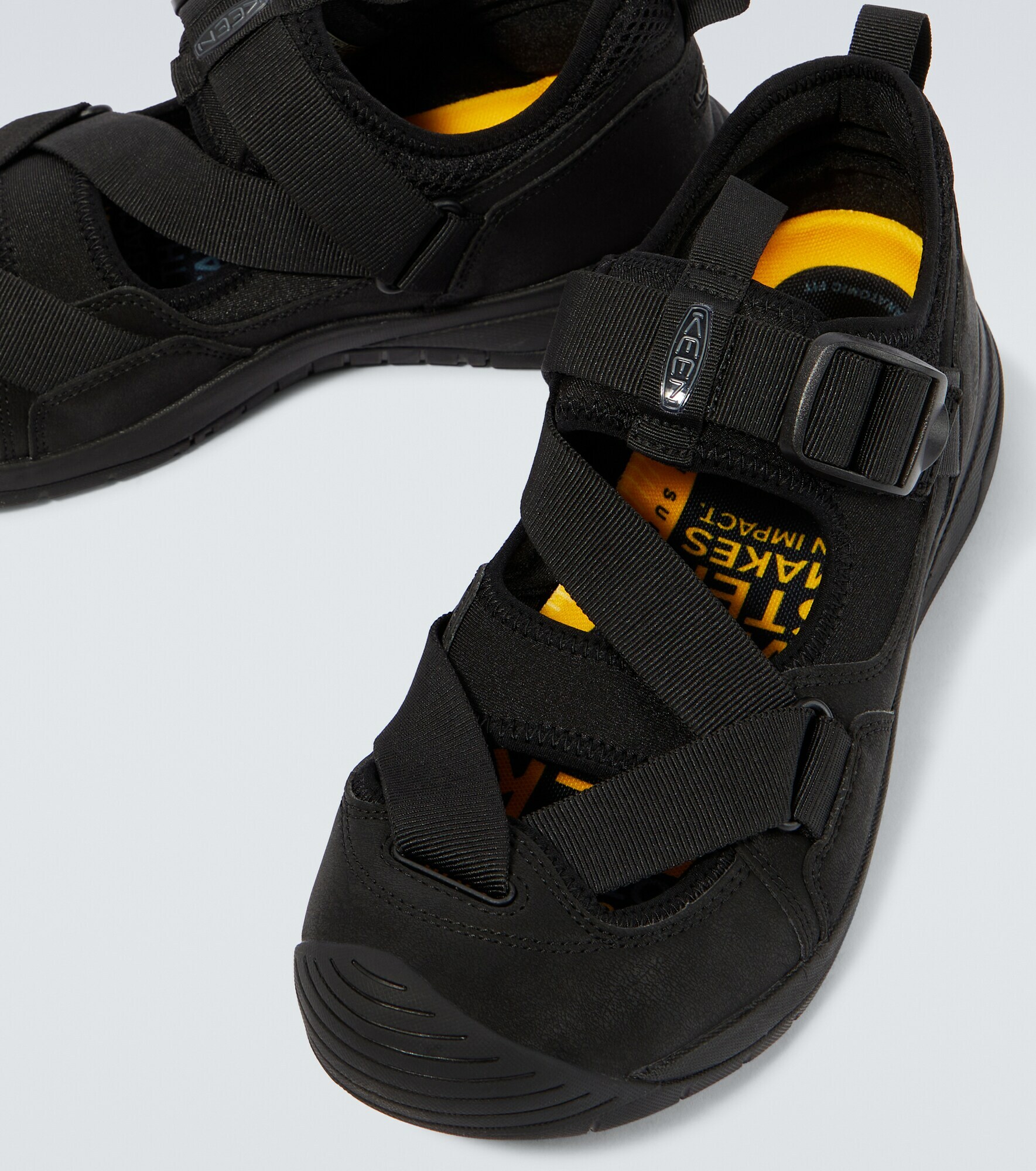Keen Zerraport sandals KEEN