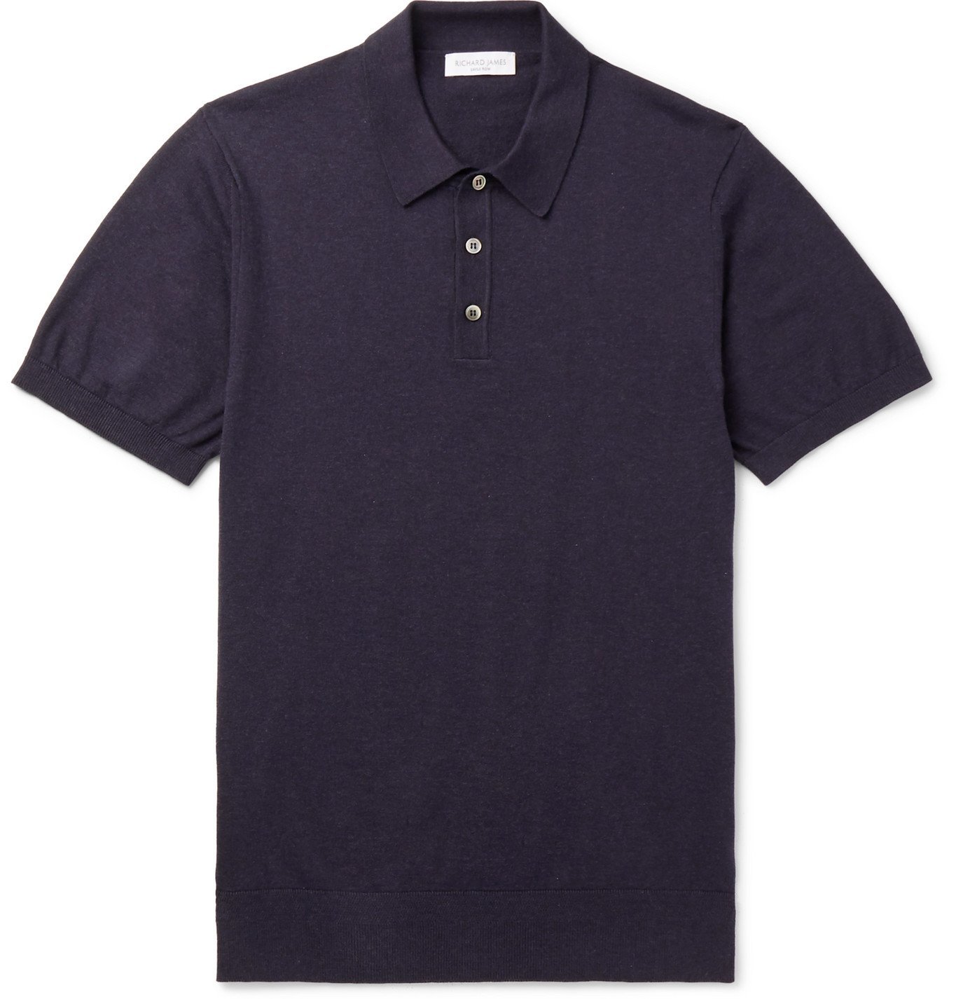 richard james polo shirt