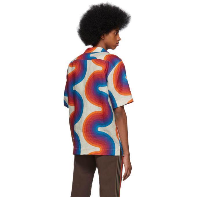 verner panton shirt