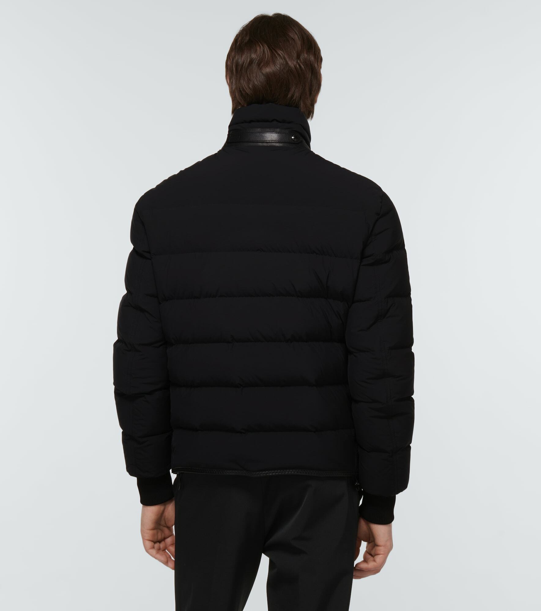 Tom Ford - Down jacket TOM FORD