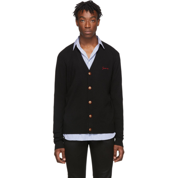 cardigan givenchy