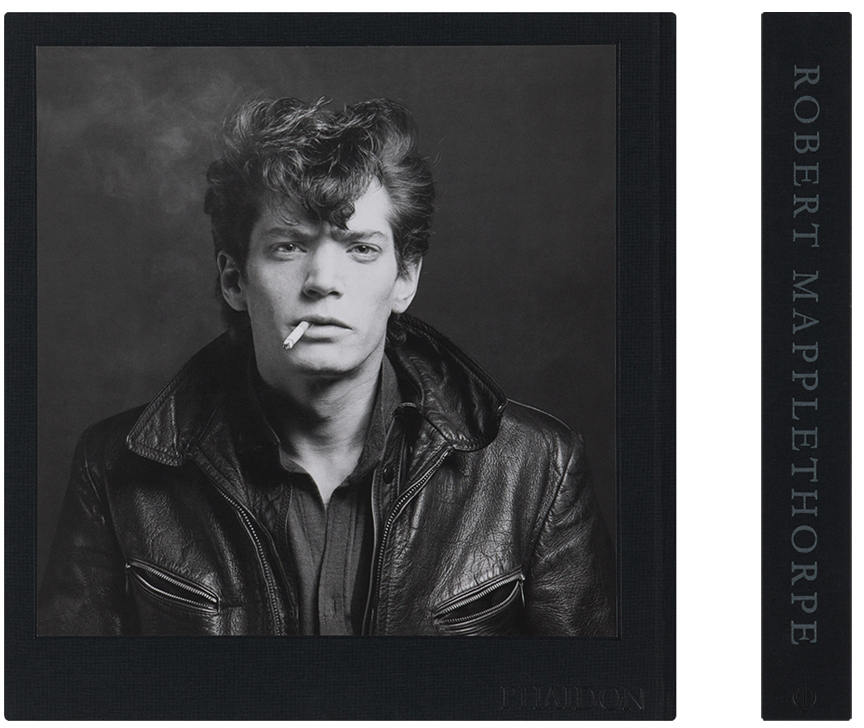 Phaidon Robert Mapplethorpe Phaidon