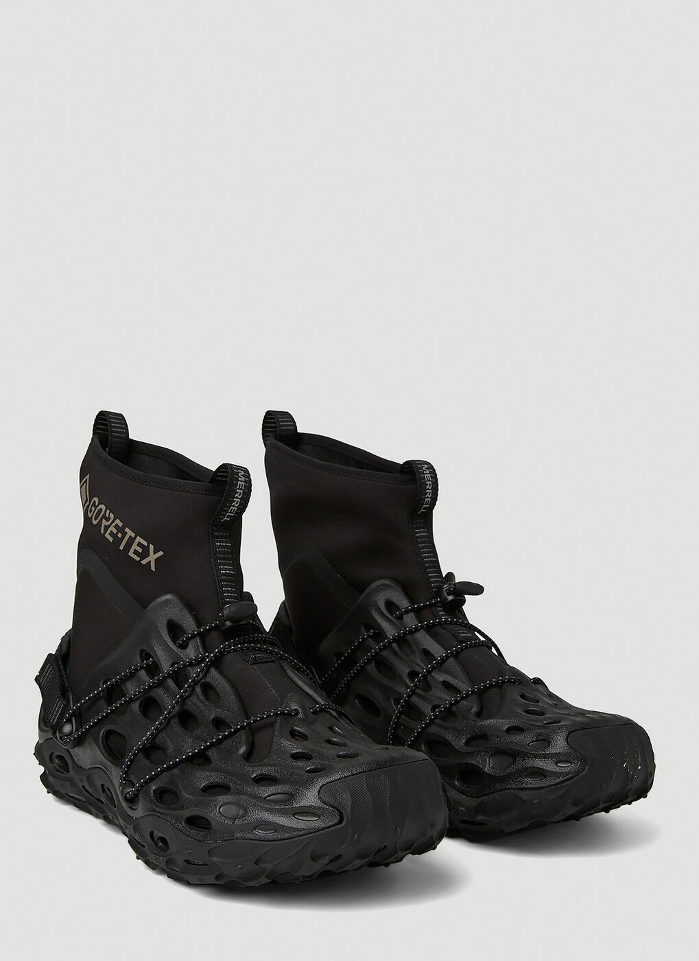 Hydro Moc AT Gore-Tex® Sneakers in Black Merrell 1TRL