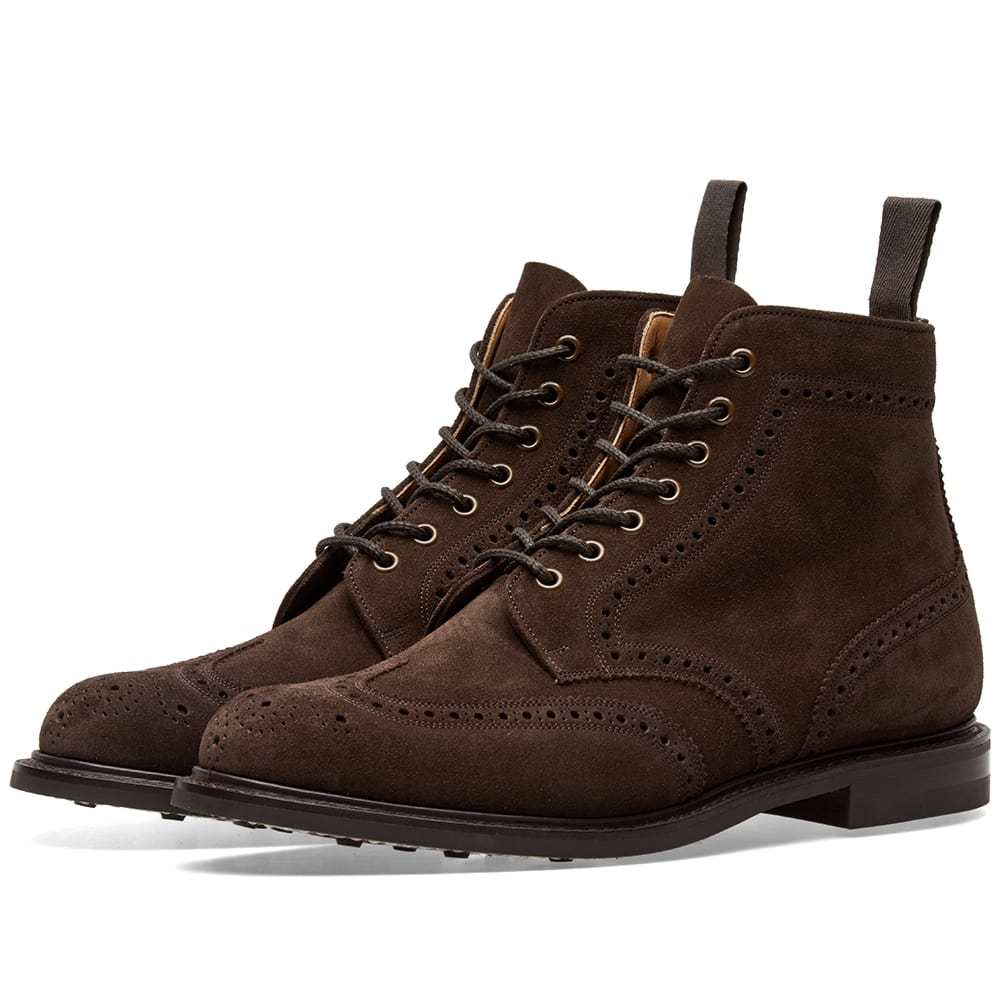 church's hiking boots