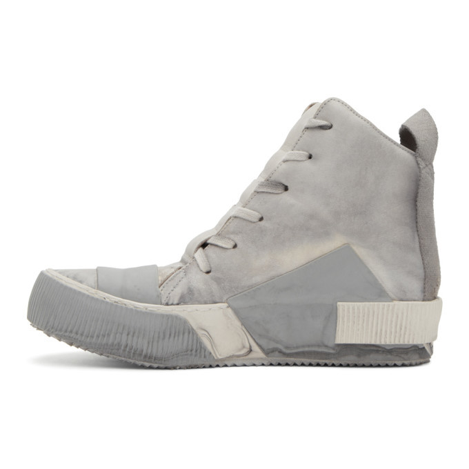 boris bidjan saberi bamba 1 sneaker