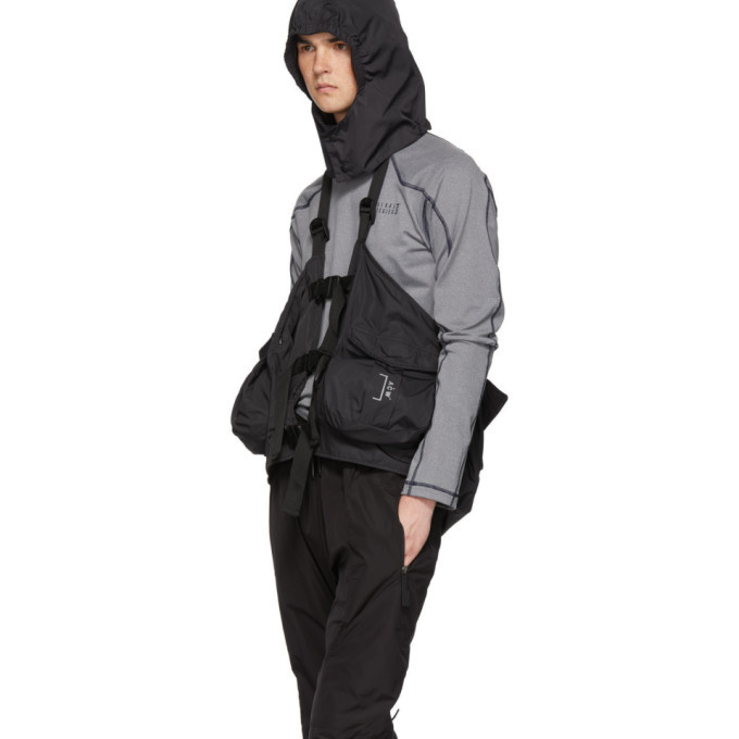 a cold wall backpack