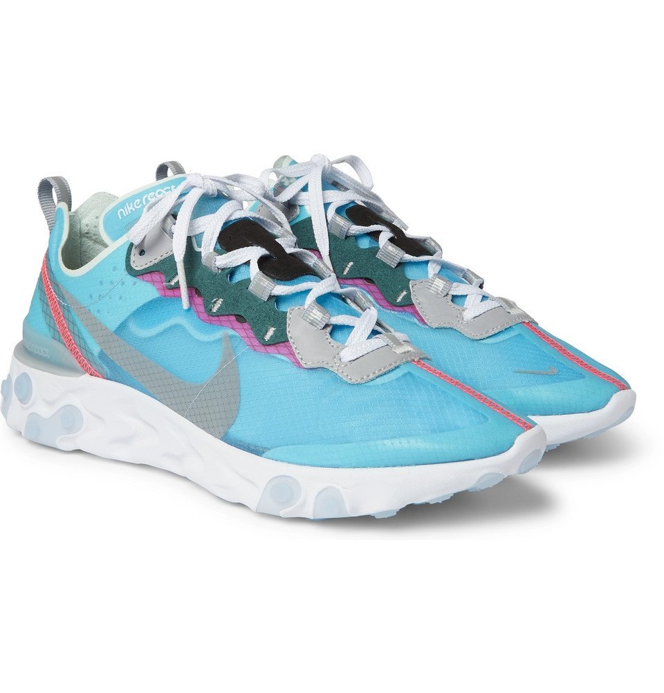 nike react element 87 rose