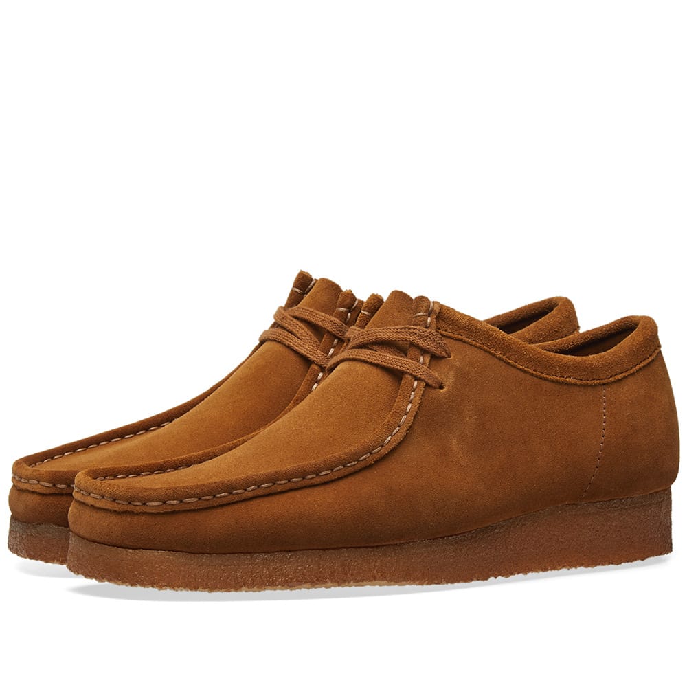 Clarks Originals Wallabee Clarks Originals