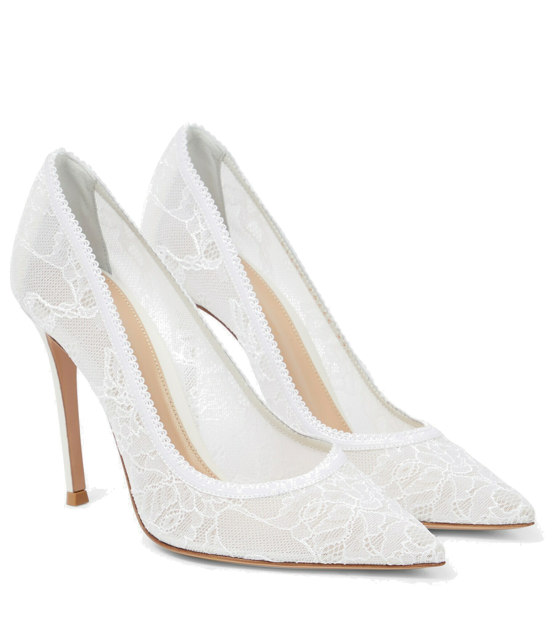 gianvito rossi bridal