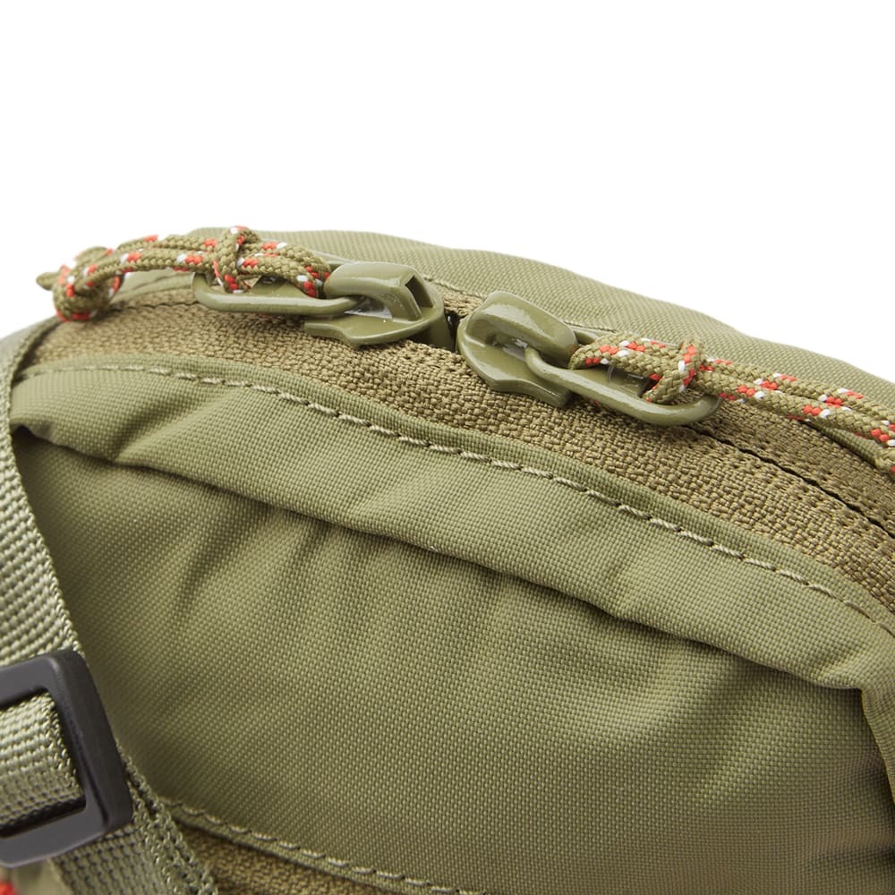 Sac Bandoulière Fjällräven High Coast Pocket – Nylon Recyclé – Petit Format Pour L’essentiel - 10